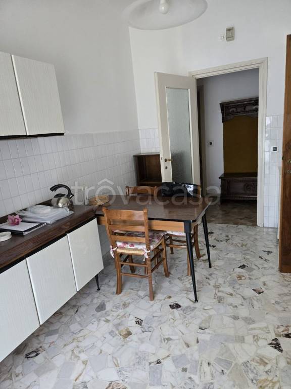 appartamento in affitto a Bologna in zona Centro Storico
