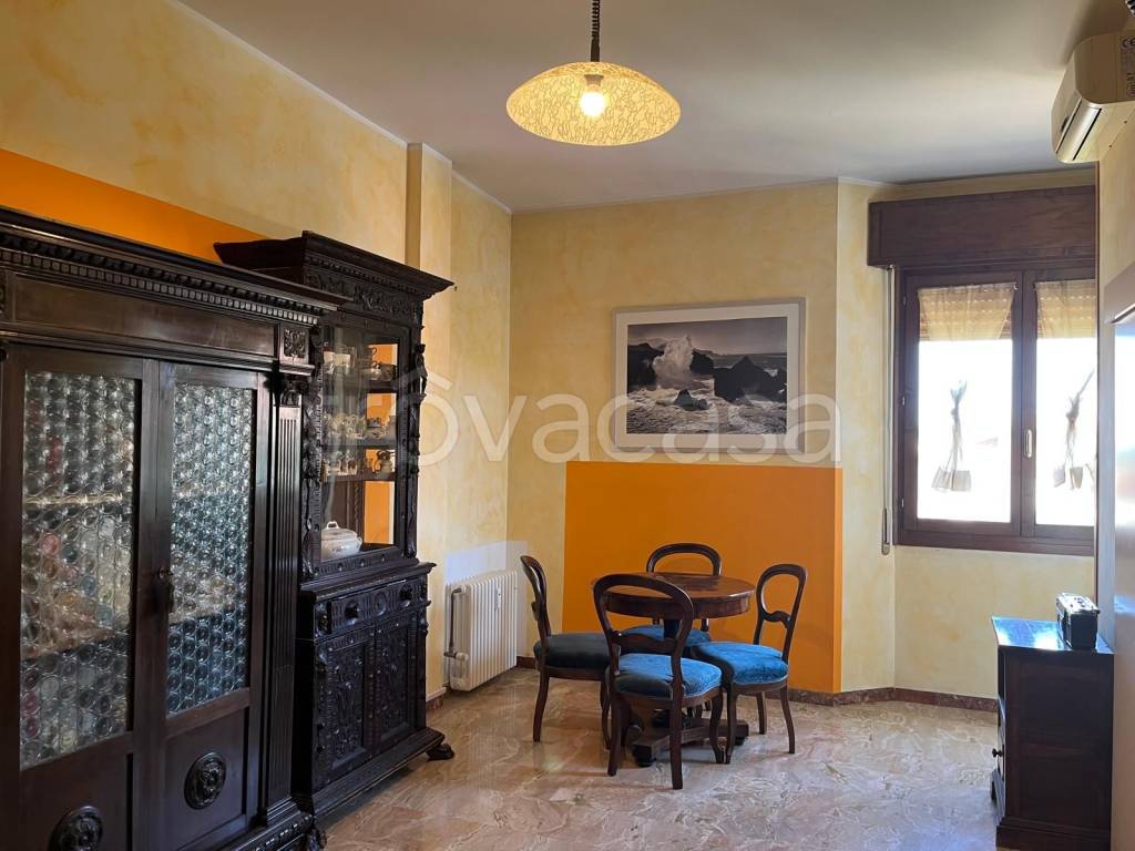 appartamento in affitto a Bologna in zona Savena