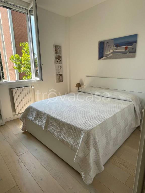 appartamento in affitto a Bologna in zona Bolognina