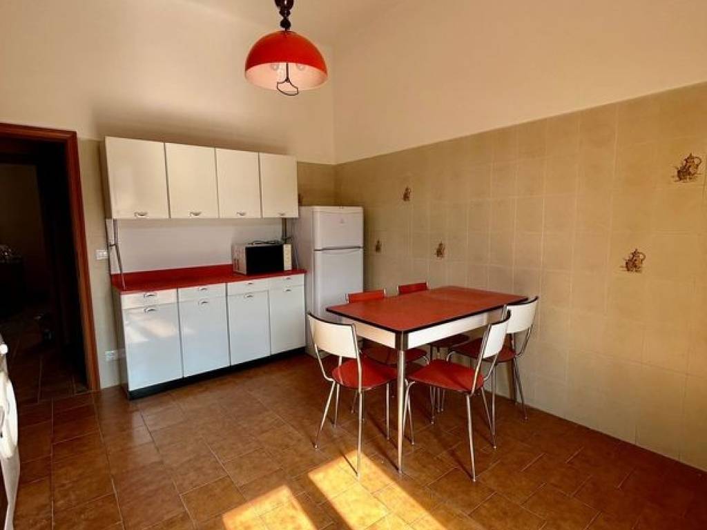 appartamento in affitto a Bologna in zona Saffi