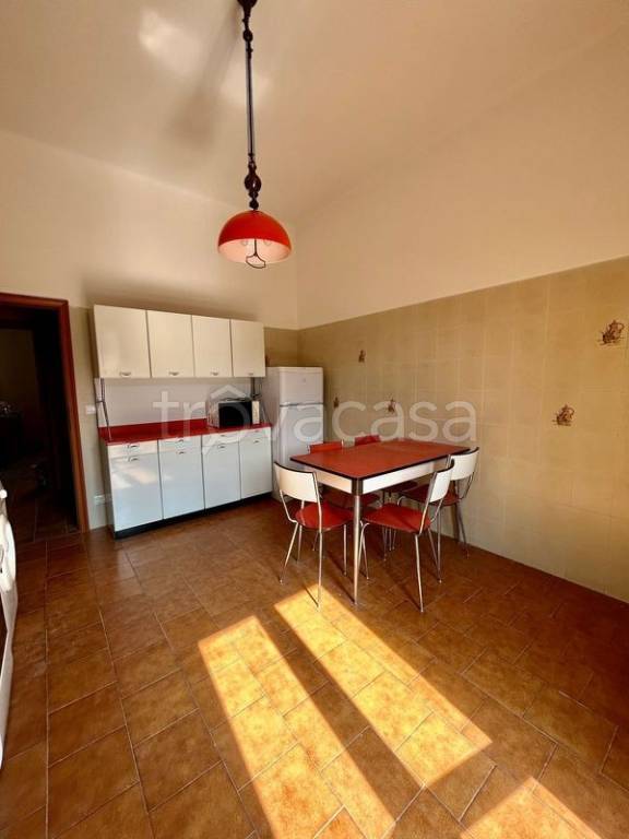 appartamento in affitto a Bologna in zona Saffi