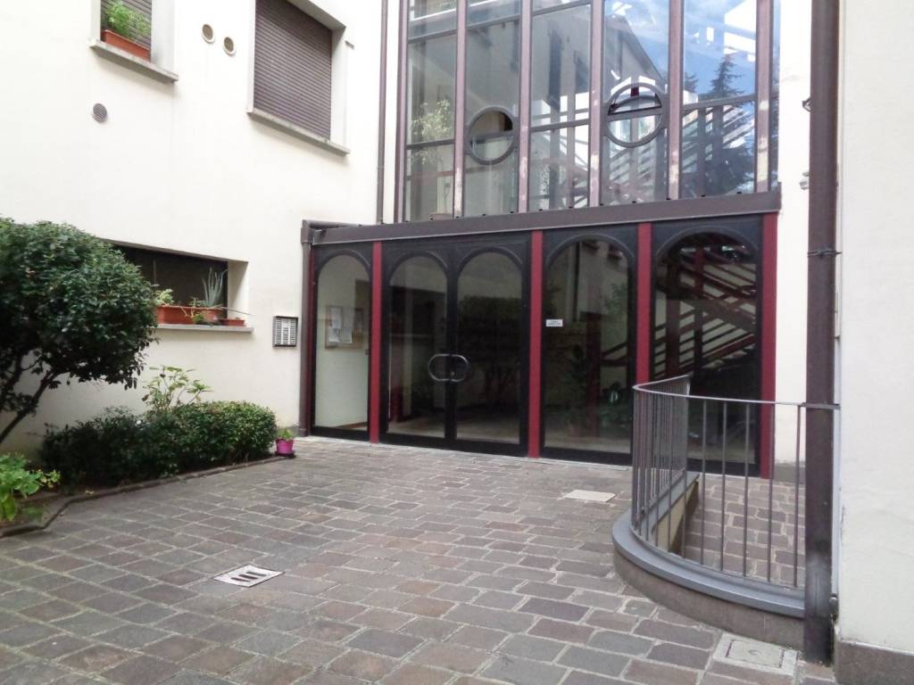 appartamento in affitto a Bologna in zona San Vitale