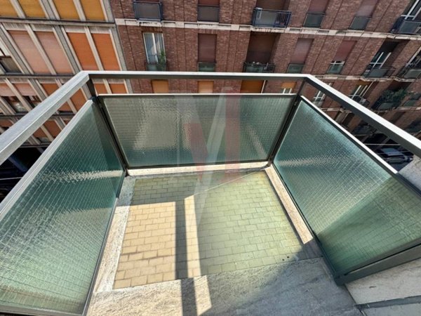 appartamento in affitto a Bologna in zona Reno