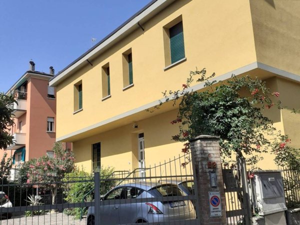 appartamento in affitto a Bologna in zona Savena