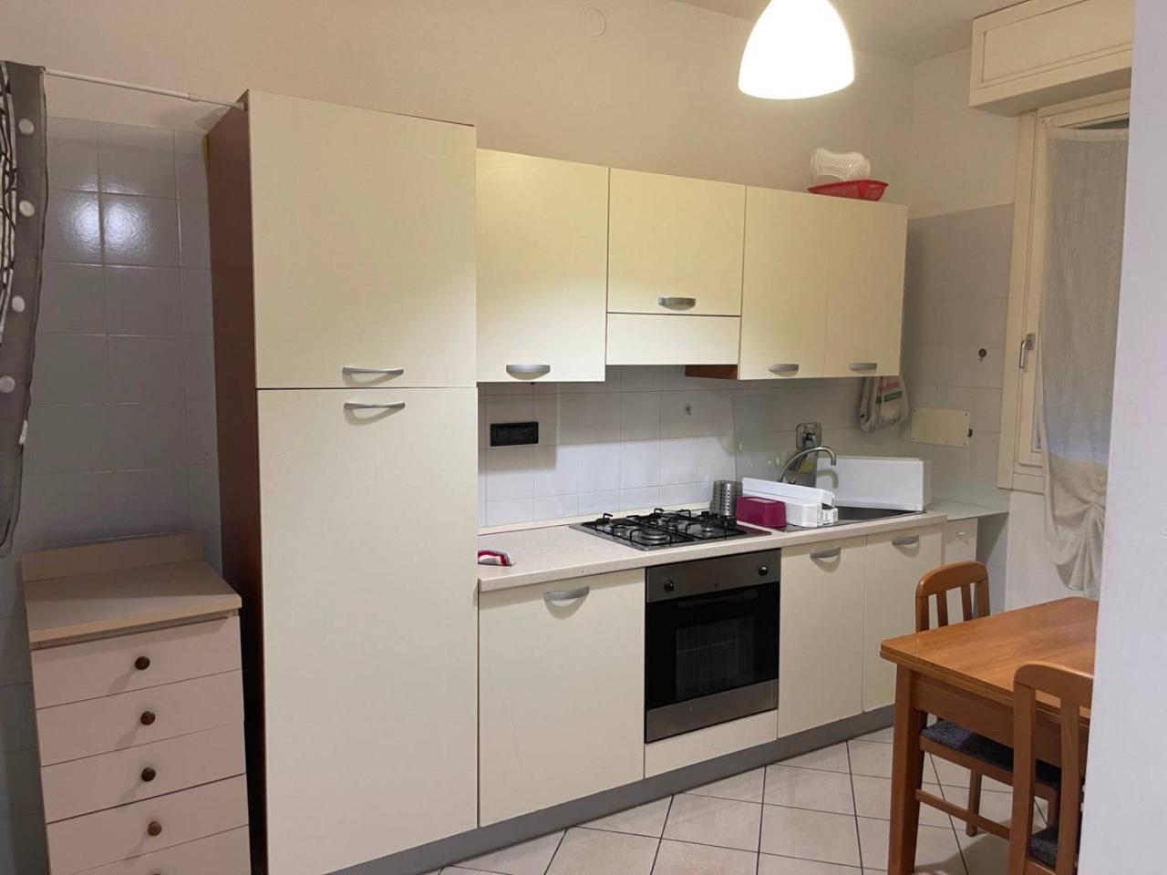 appartamento in affitto a Bologna in zona Bolognina