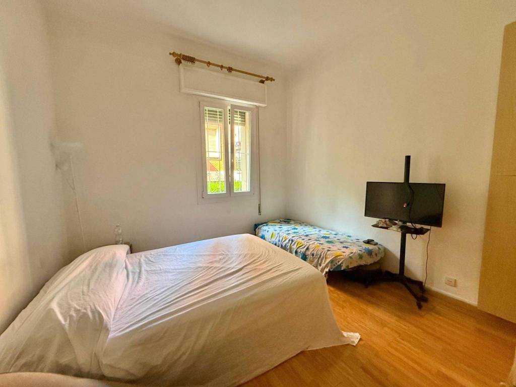 appartamento in affitto a Bologna in zona San Vitale