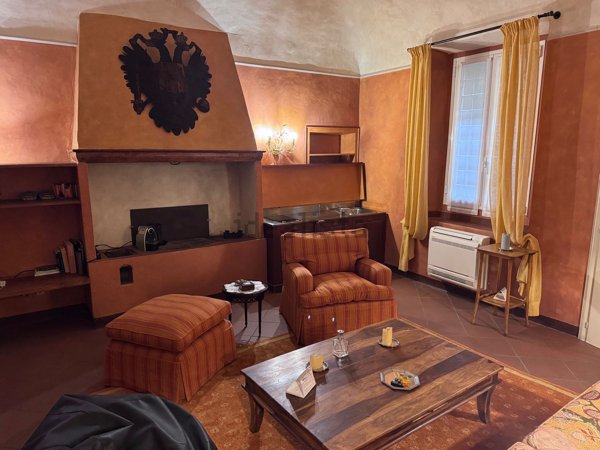 appartamento in affitto a Bologna in zona Santo Stefano