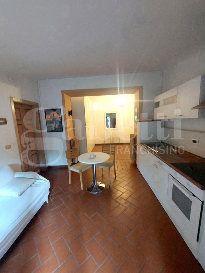 appartamento in affitto a Bologna in zona Saragozza