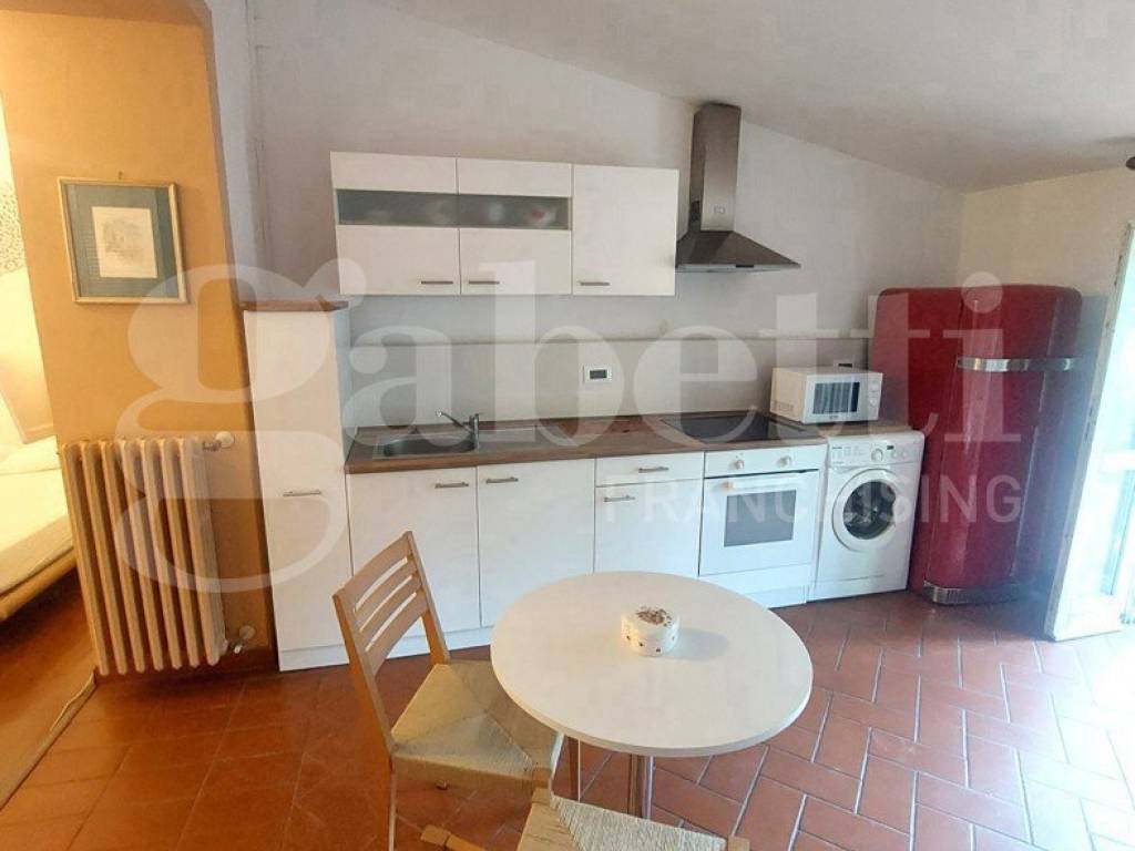 appartamento in affitto a Bologna in zona Saragozza