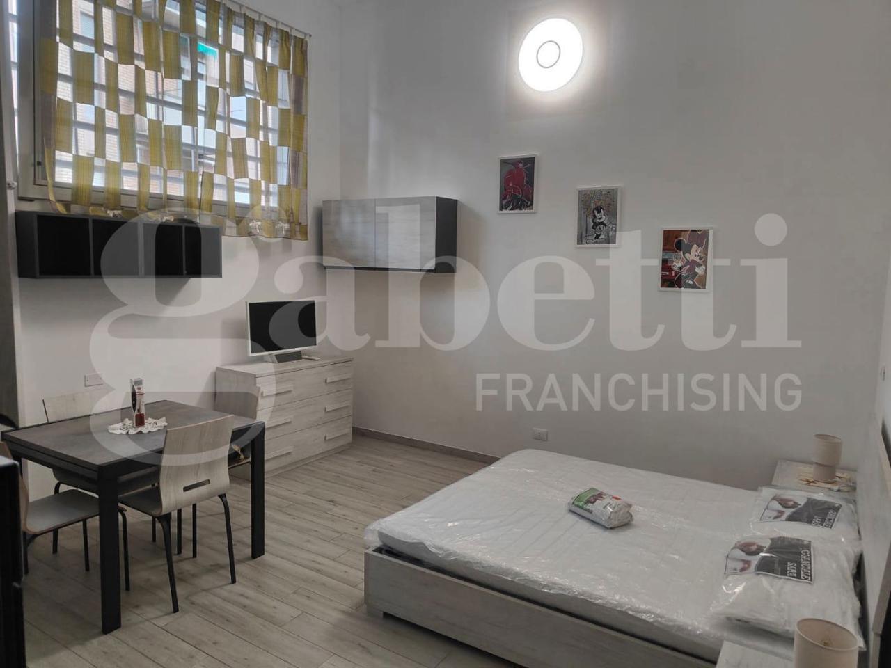 appartamento in affitto a Bologna in zona Borgo Panigale