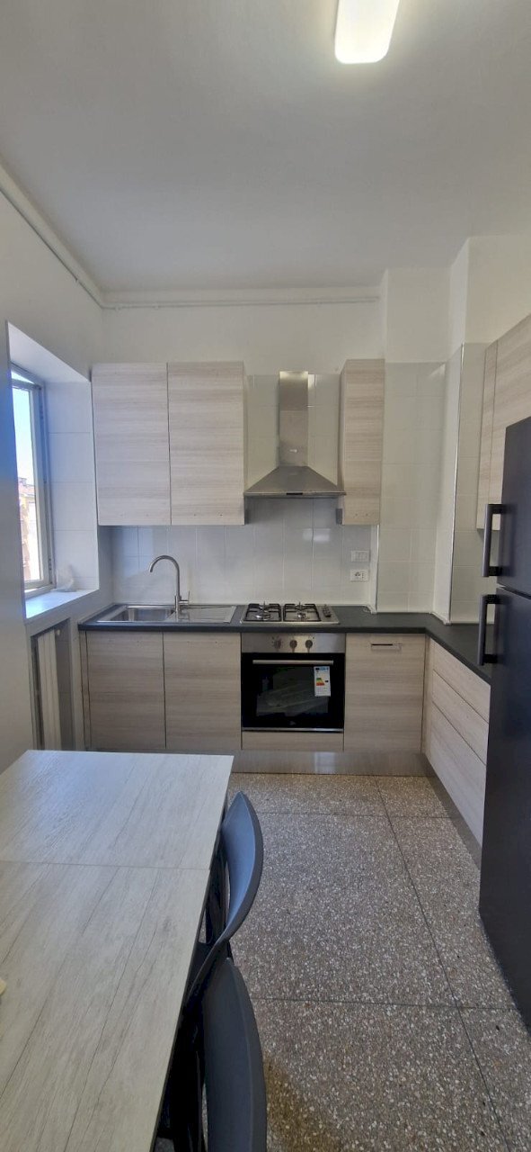 appartamento in affitto a Bologna in zona Reno