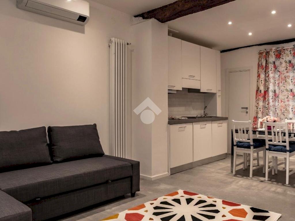 appartamento in affitto a Bologna in zona Saragozza
