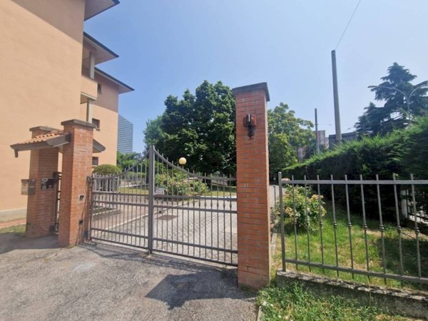 appartamento in affitto a Bologna in zona San Vitale