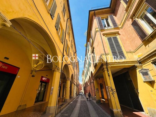 appartamento in affitto a Bologna in zona Centro Storico