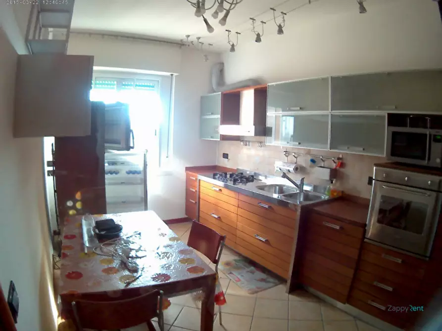 appartamento in affitto a Bologna in zona Bolognina