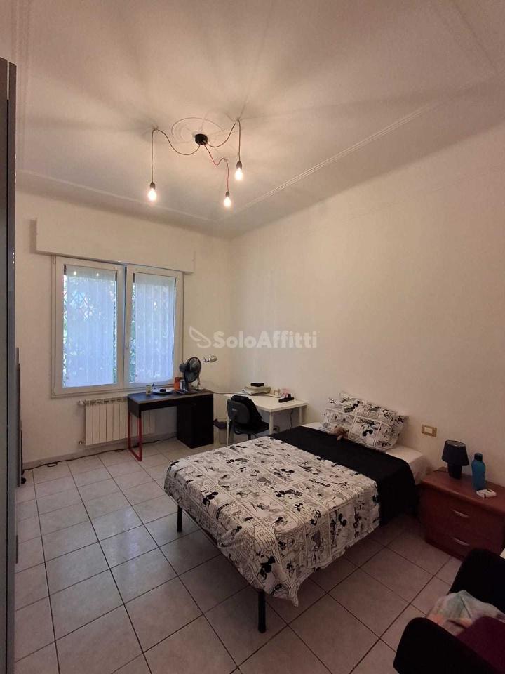 appartamento in affitto a Bologna in zona Bolognina