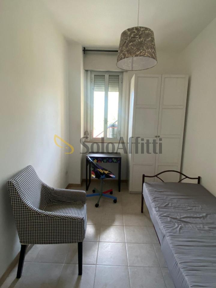 appartamento in affitto a Bologna in zona San Vitale