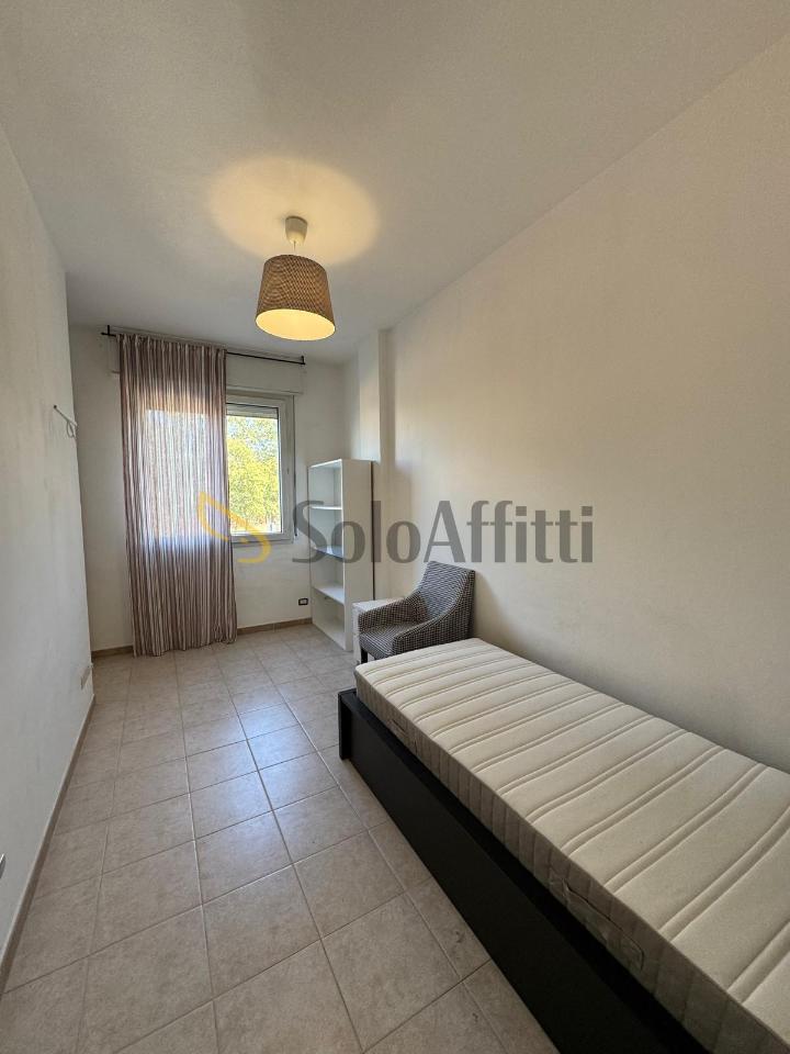 appartamento in affitto a Bologna in zona San Vitale