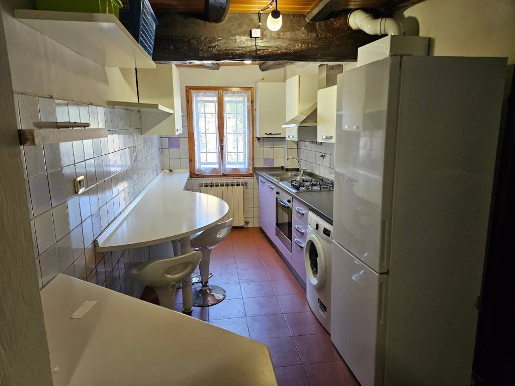appartamento in affitto a Bologna in zona Bolognina