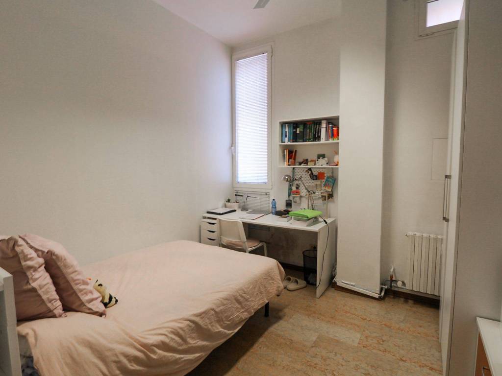 appartamento in affitto a Bologna in zona Centro Storico