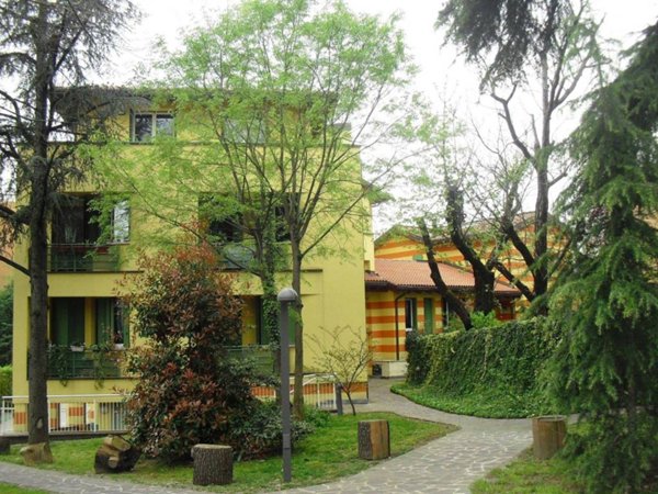 appartamento in affitto a Bologna in zona Corticella