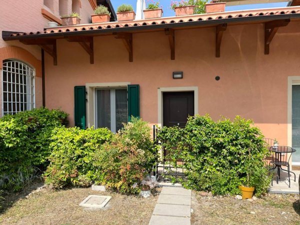 appartamento in affitto a Bologna in zona Saragozza