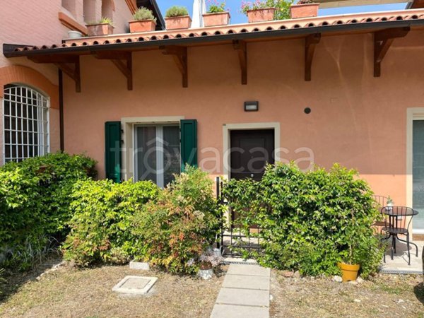 appartamento in affitto a Bologna in zona Saffi