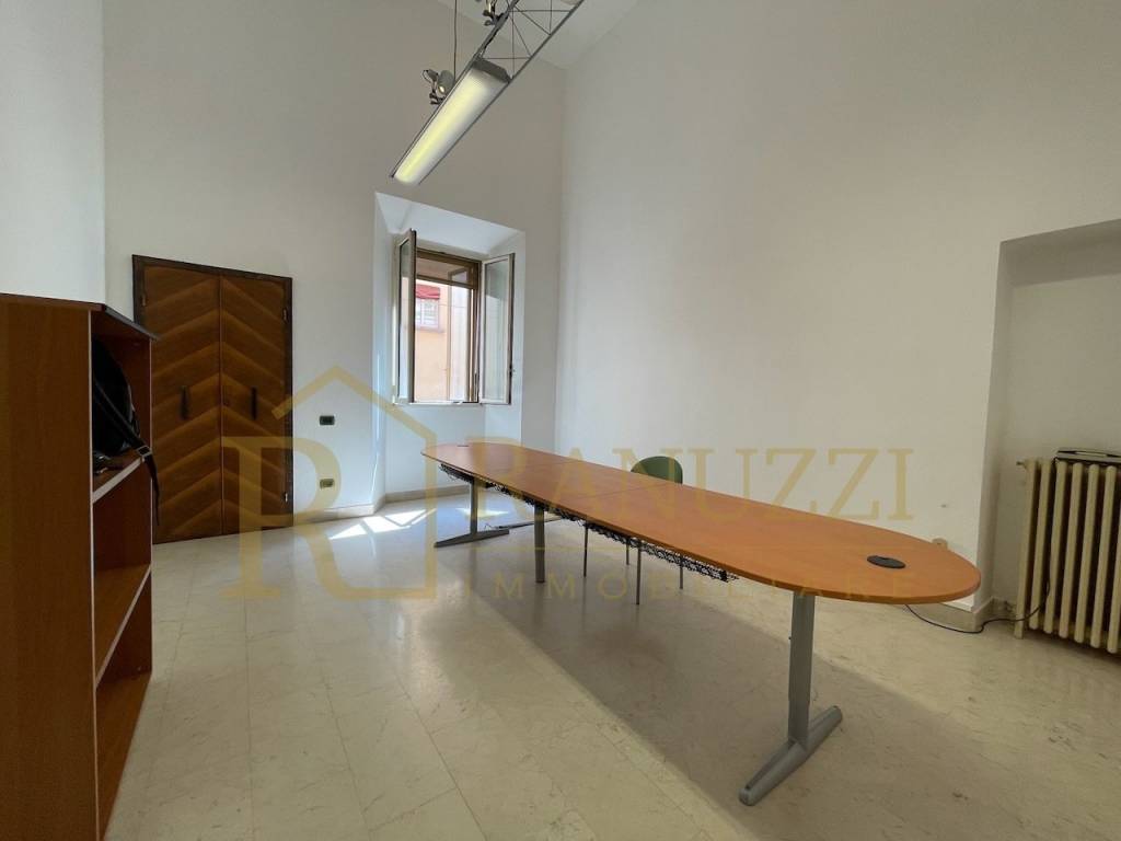 ufficio in affitto a Bologna in zona Saragozza