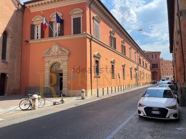 ufficio in affitto a Bologna