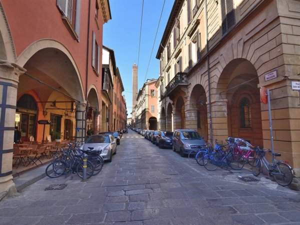 appartamento in affitto a Bologna in zona Centro Storico