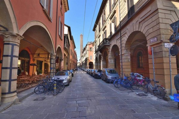 appartamento in affitto a Bologna in zona Centro Storico