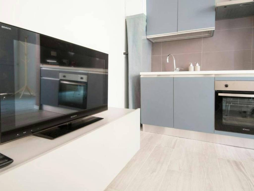 appartamento in affitto a Bologna in zona Saffi