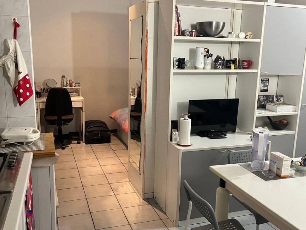 appartamento in affitto a Bologna