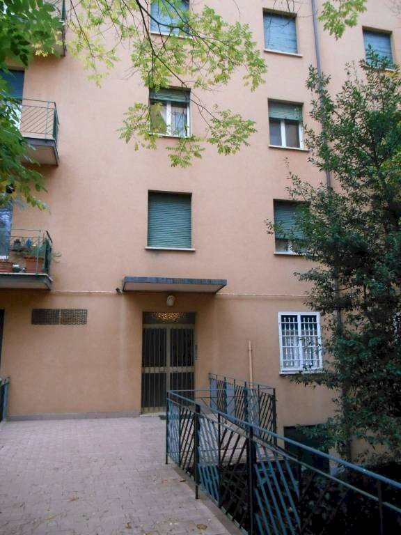 casa indipendente in affitto a Bologna in zona Saragozza