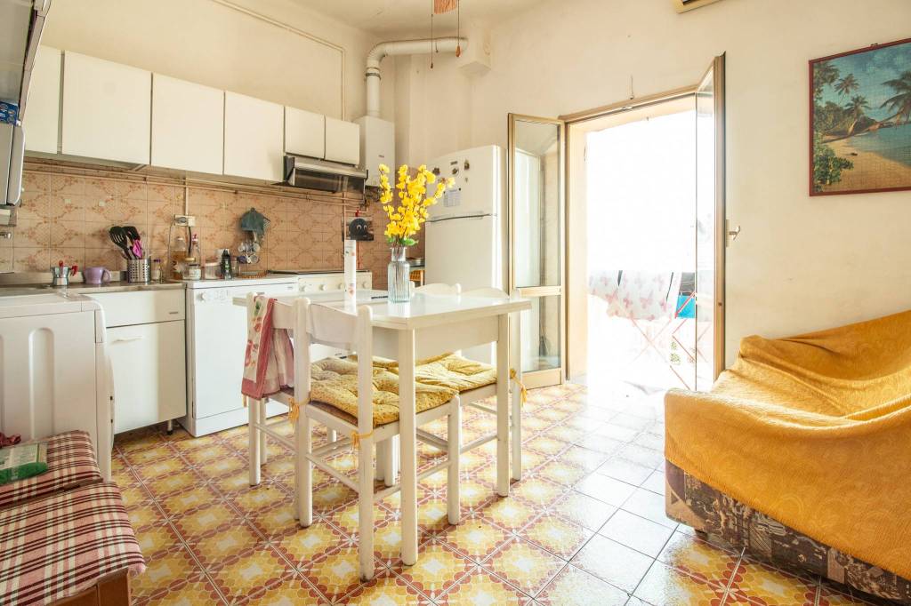 appartamento in affitto a Bologna in zona Bolognina