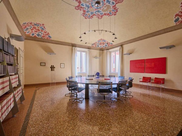 ufficio in affitto a Bologna in zona Centro Storico