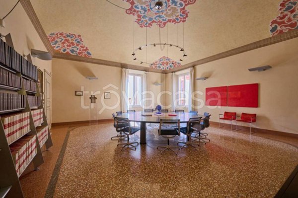 ufficio in affitto a Bologna in zona Centro Storico