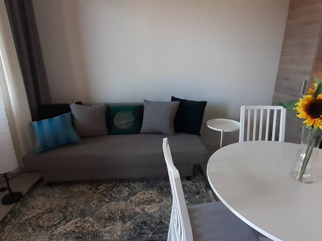 appartamento in affitto a Bologna in zona Quartiere Porto