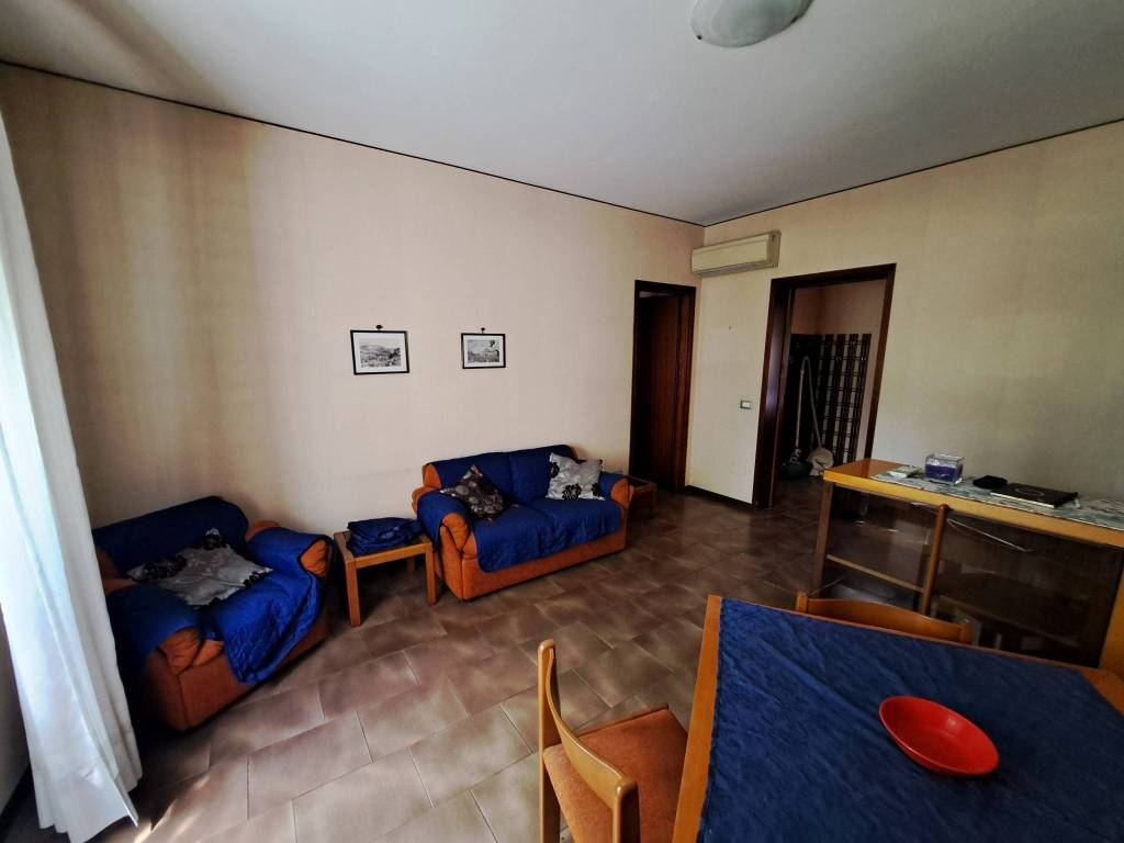 appartamento in affitto a Bologna in zona Quartiere Navile