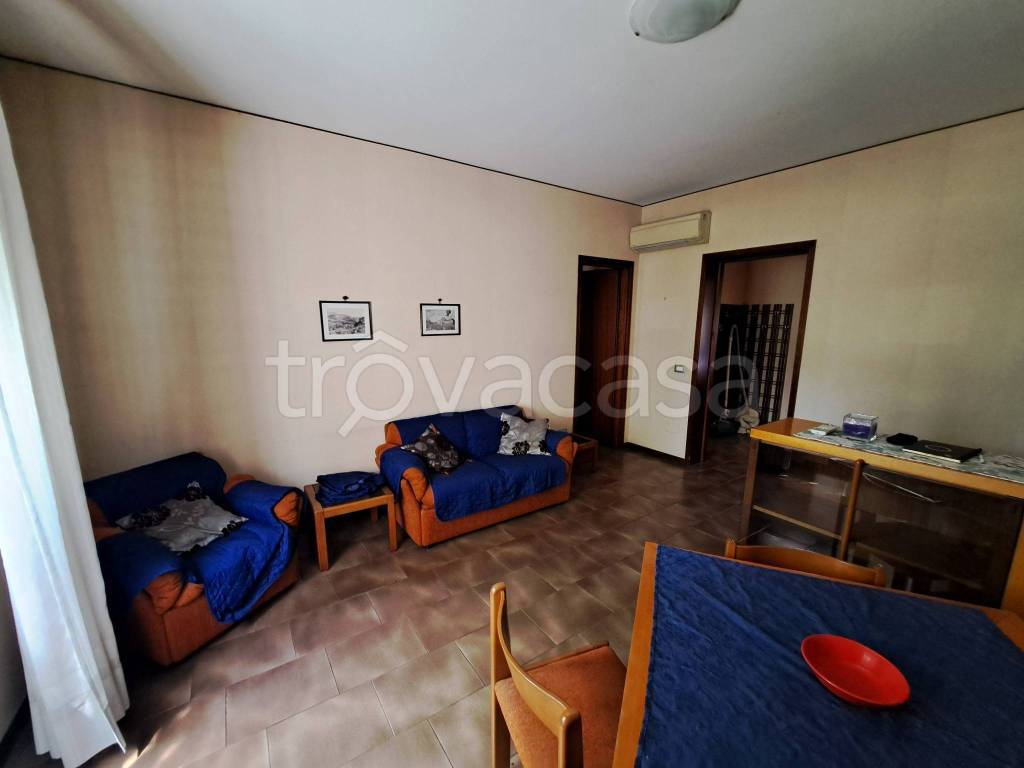 appartamento in affitto a Bologna in zona Quartiere Navile