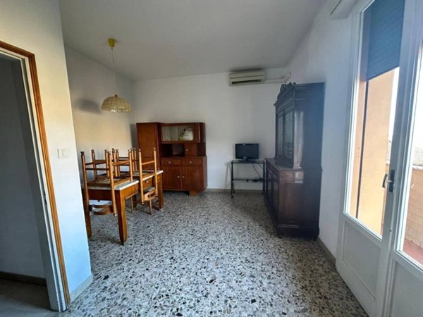 appartamento in affitto a Bologna in zona Quartiere Navile