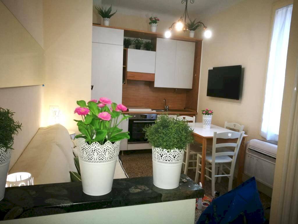 appartamento in affitto a Bologna