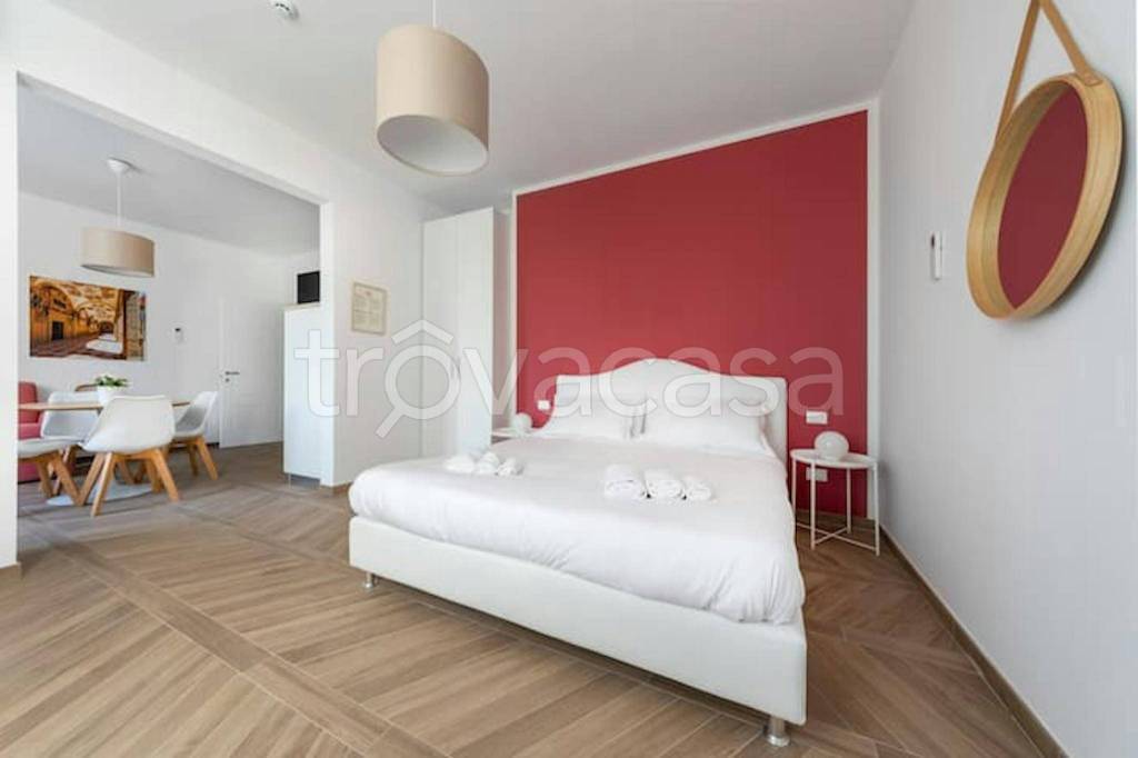 appartamento in affitto a Bologna in zona San Vitale
