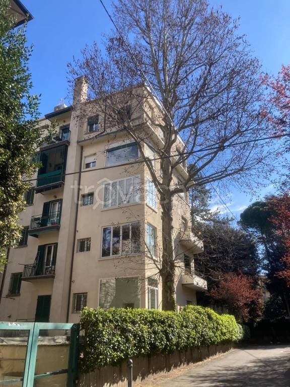 appartamento in affitto a Bologna in zona Murri