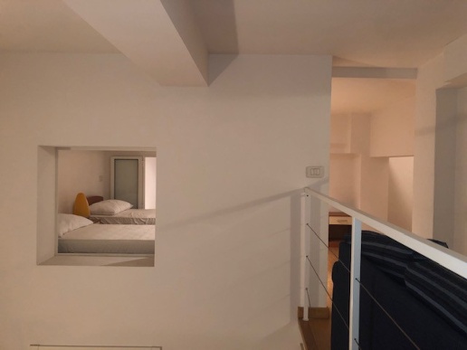 appartamento in affitto a Bologna in zona Santo Stefano