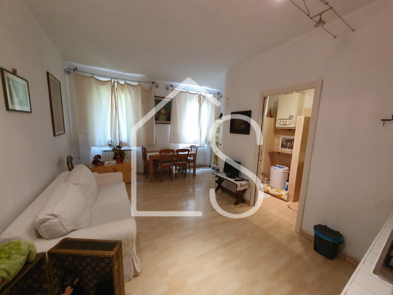 appartamento in affitto a Bologna in zona Santo Stefano
