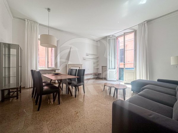 appartamento in affitto a Bologna in zona Centro Storico