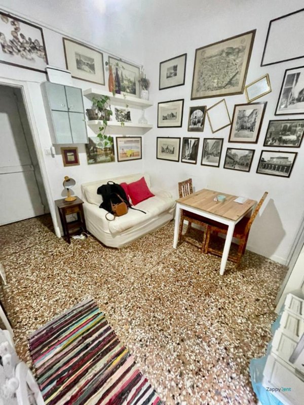 appartamento in affitto a Bologna in zona Centro Storico