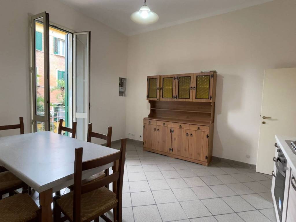 appartamento in affitto a Bologna in zona Quartiere Navile