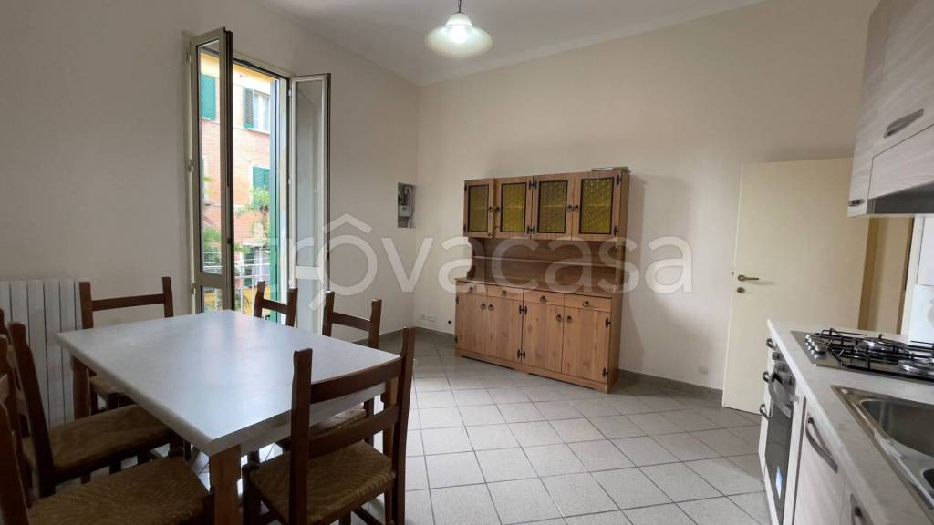 appartamento in affitto a Bologna in zona Quartiere Navile